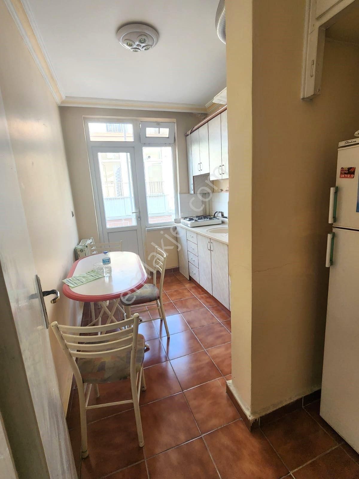 Maltepe Gmk. Bulvarı'nda Ön Cephe 3+1 Kiralık Ofis - Görsel 6