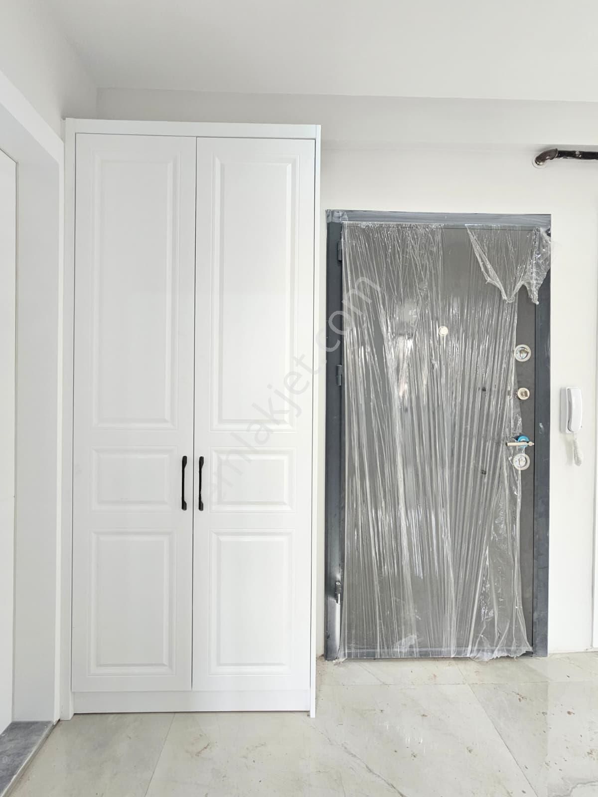 Denizli Gümüşçay Mahallesinde Albayrağa Yakın Satılık Önü Yeşil Alan Fırsat Daireler - Görsel 19