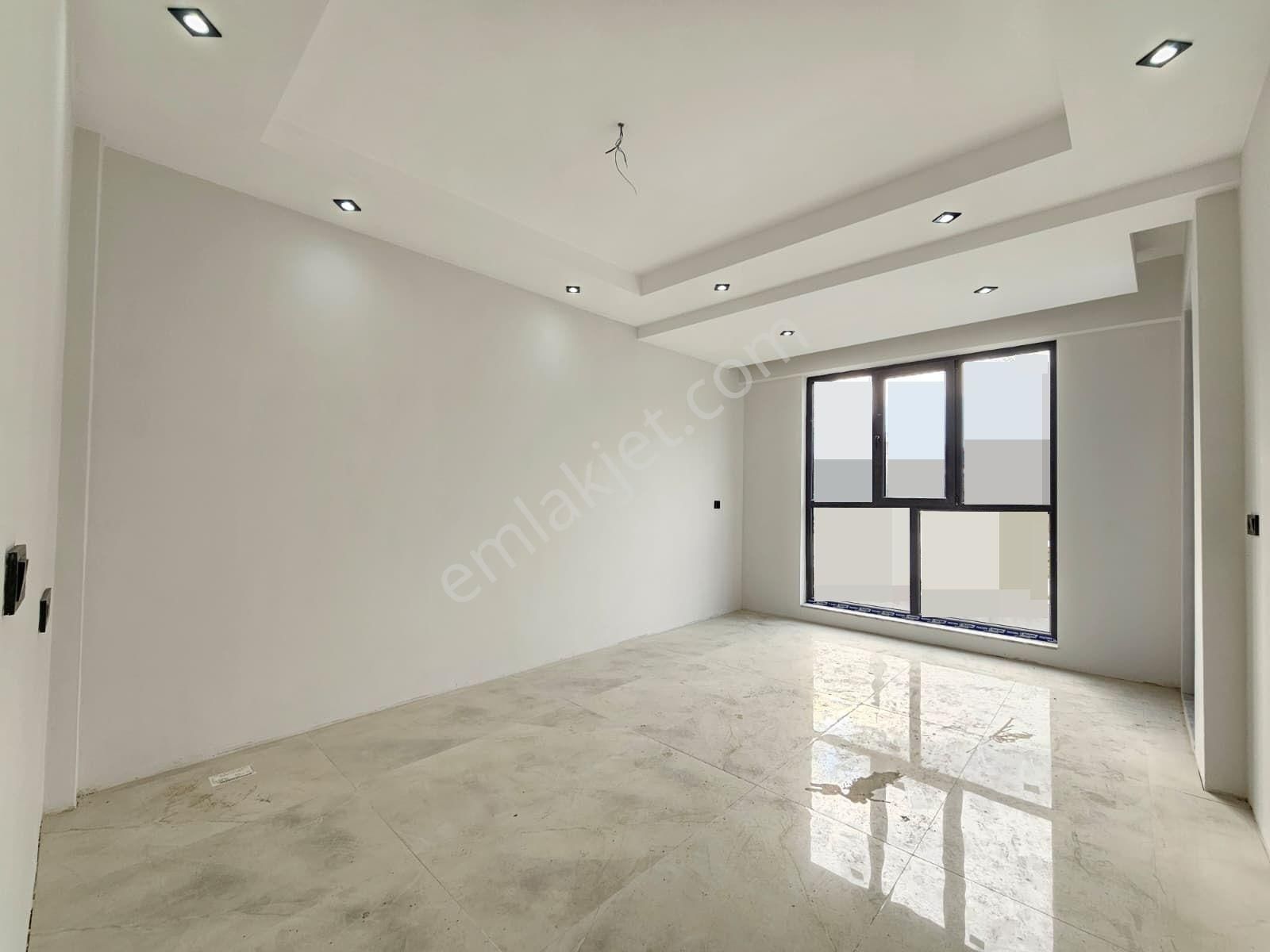 Denizli Gümüşçay Mahallesinde Albayrağa Yakın Satılık Önü Yeşil Alan Fırsat Daireler - Görsel 7