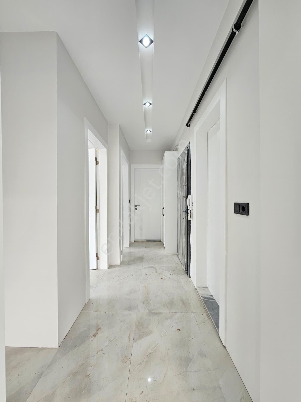 Denizli Gümüşçay Mahallesinde Albayrağa Yakın Satılık Önü Yeşil Alan Fırsat Daireler - Görsel 17