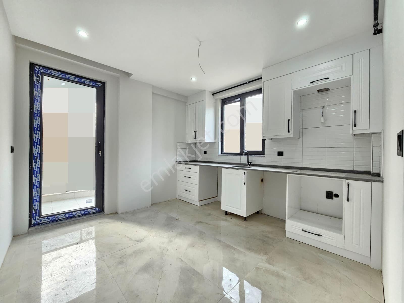 Denizli Gümüşçay Mahallesinde Albayrağa Yakın Satılık Önü Yeşil Alan Fırsat Daireler - Görsel 4