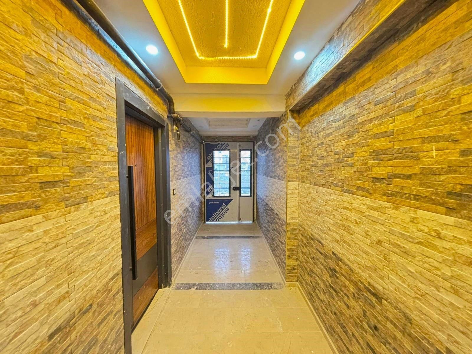 **eryıldız İnşaat'tan**acill İskanlı Ultra Lüks 2+1**2.49 Faizle %80 Kredi İmkanı!** - Görsel 30