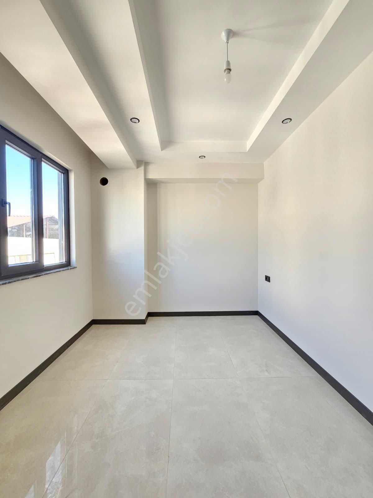 Denizli Gümüşçay Mahallesinde Hükümet Konağına Yakın Satılık Daireler - Görsel 16