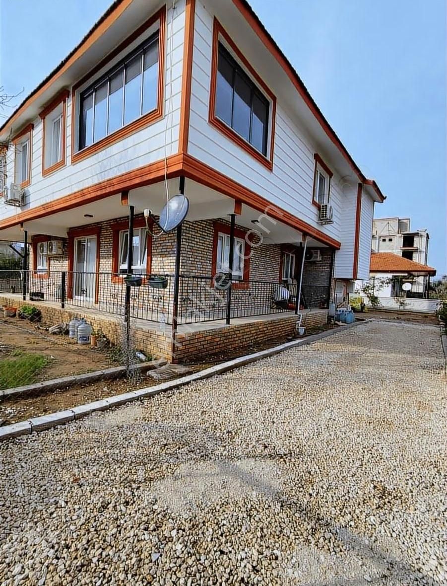 Döşemealtı Yeni Devlet Hastanesi Yanında Müstakil Ev