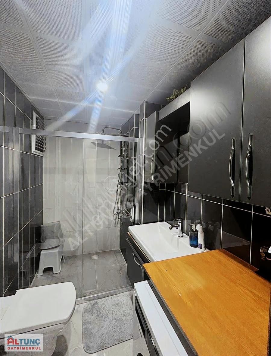 Site Full Donatılı Site İçerisinde 3+1 Kapalı Mutfak - Görsel 27