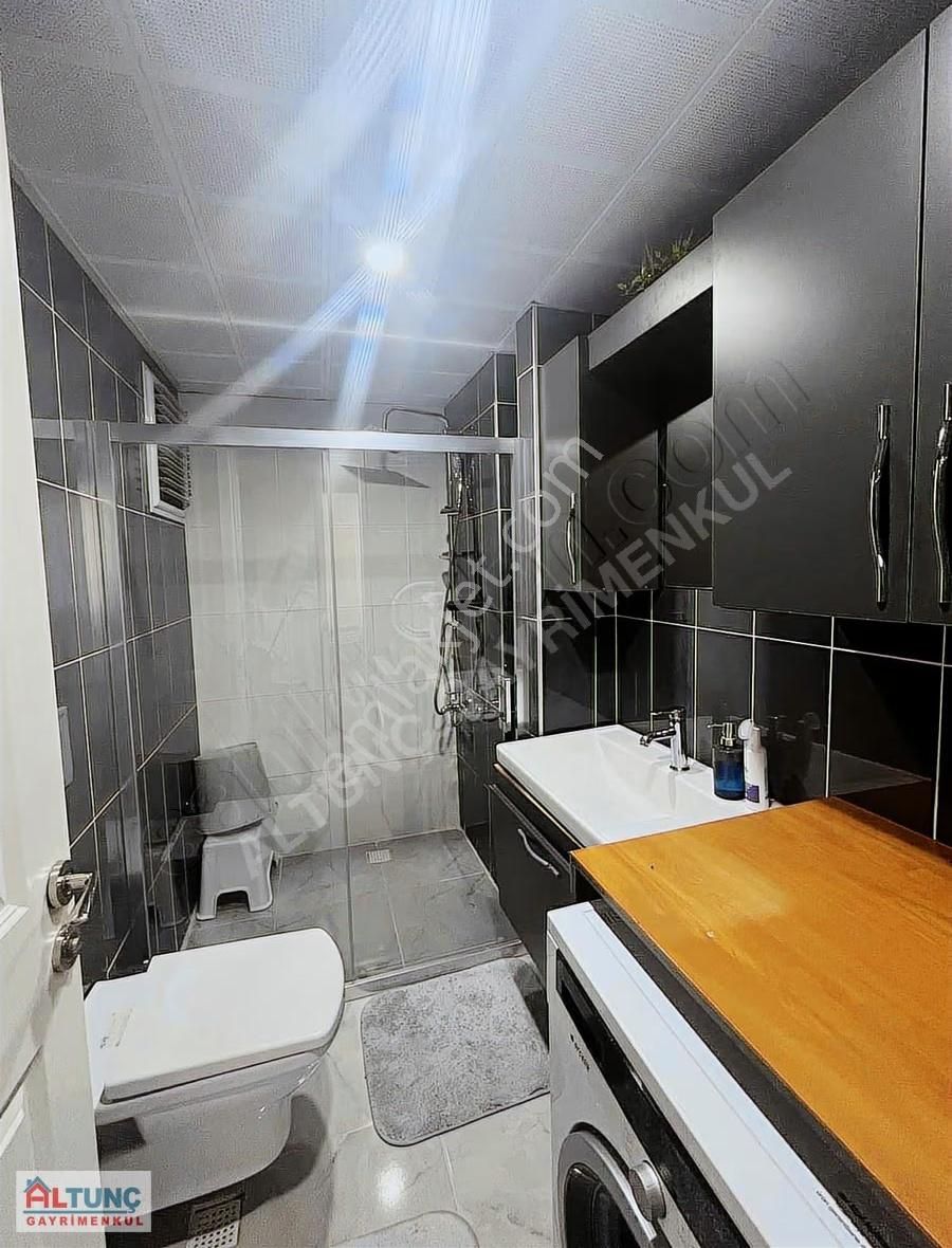 Site Full Donatılı Site İçerisinde 3+1 Kapalı Mutfak - Görsel 23