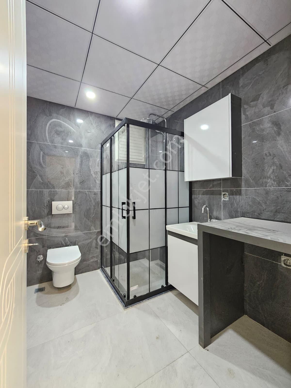 Denizli Gümüşçay Da 2+1 120 M2 Geniş Satılık Fırsat Daireler - Görsel 6