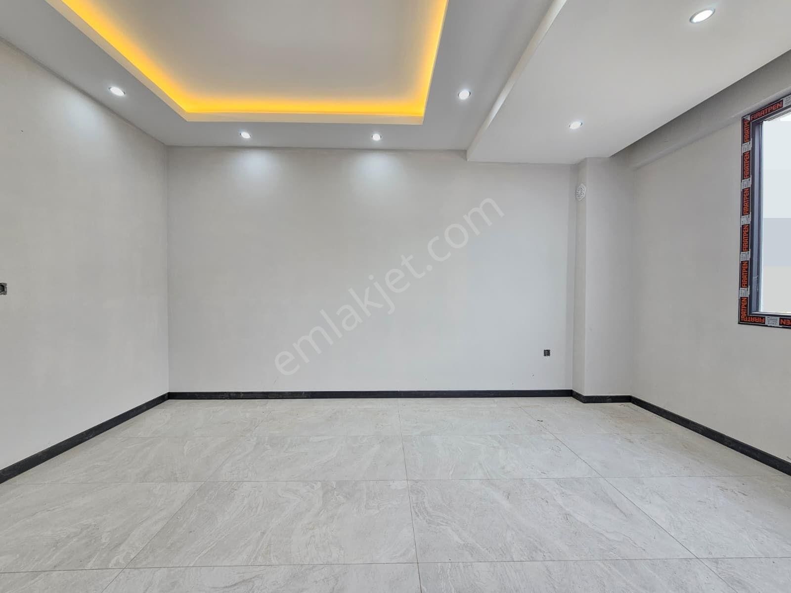 Denizli Gümüşçay Da 2+1 120 M2 Geniş Satılık Fırsat Daireler - Görsel 20