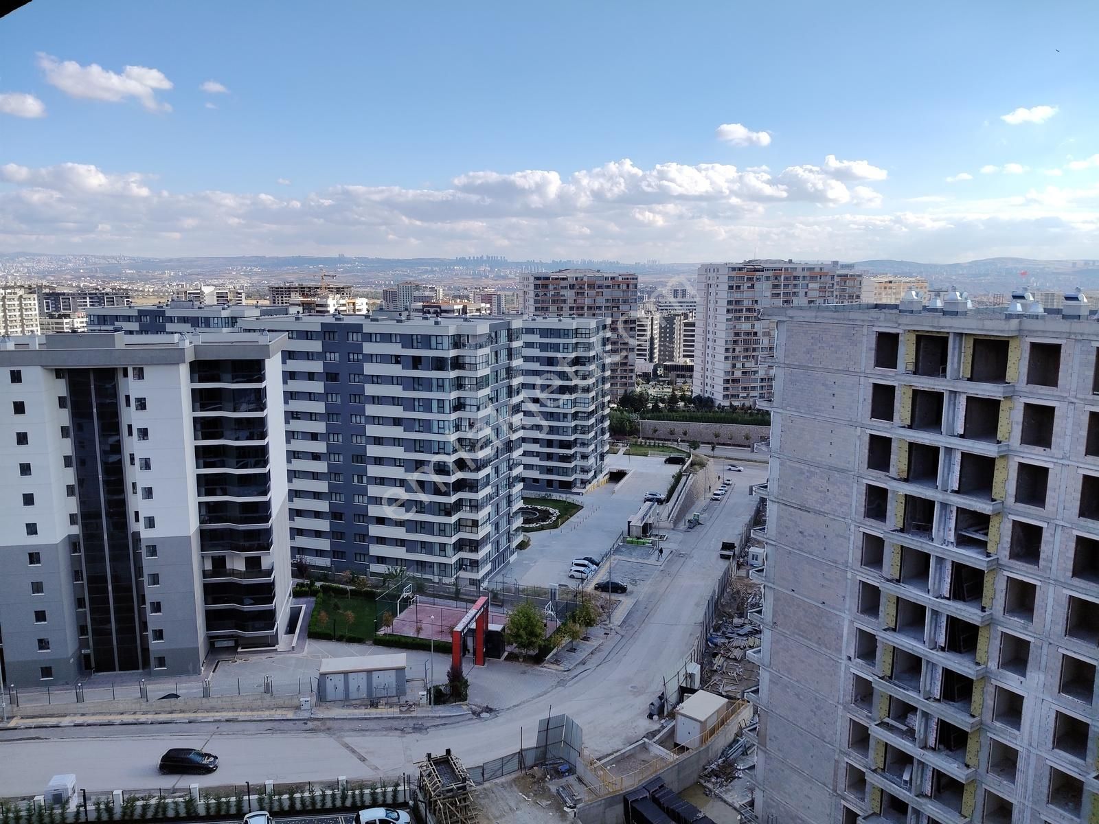 Neos Göksu Eryaman,2+1,sıfır,12.kat,projenin En Değerli Dairesi - Görsel 34