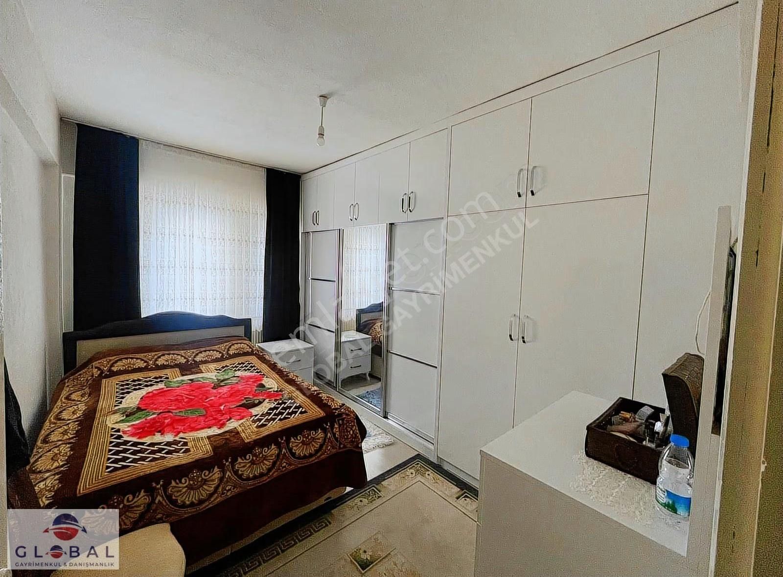 Globalden İnönü Mah Pazar Pazarı Üstü Ara Kat Satılık 3+1 Daire - Görsel 7