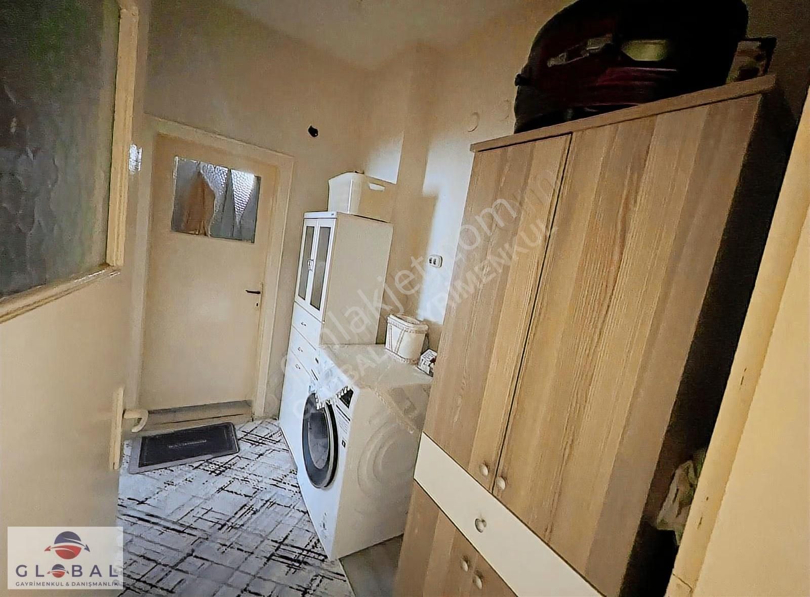 Globalden İnönü Mah Pazar Pazarı Üstü Ara Kat Satılık 3+1 Daire - Görsel 15