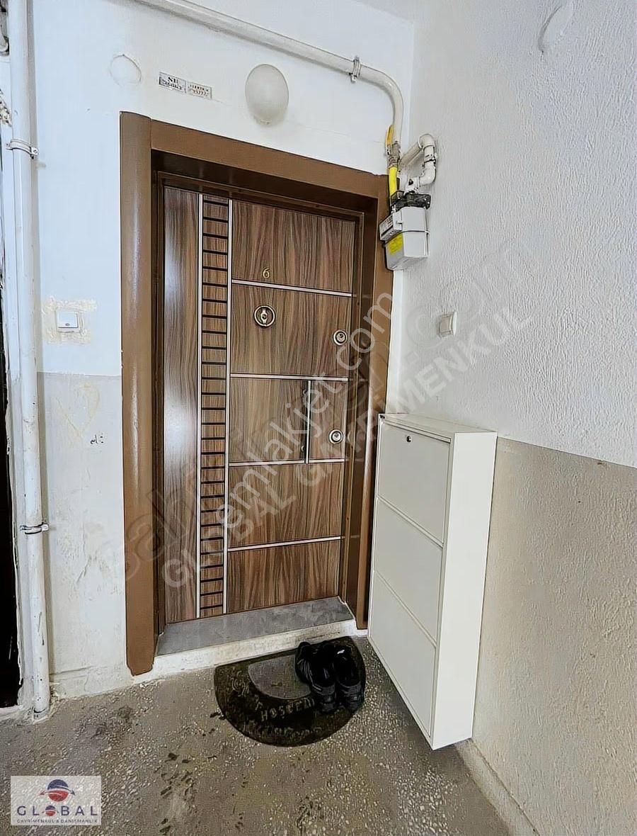 Globalden İnönü Mah Pazar Pazarı Üstü Ara Kat Satılık 3+1 Daire - Görsel 2