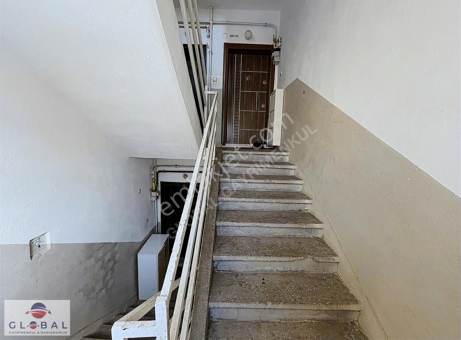 Globalden İnönü Mah Pazar Pazarı Üstü Ara Kat Satılık 3+1 Daire - Görsel 5