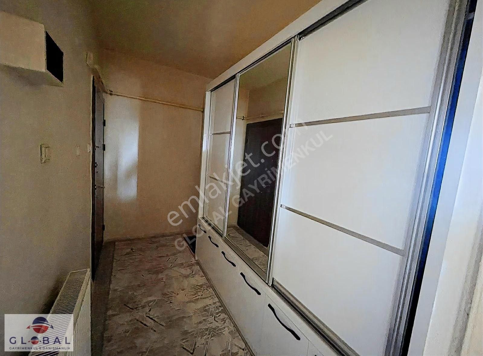 Globalden İnönü Mah Pazar Pazarı Üstü Ara Kat Satılık 3+1 Daire - Görsel 16