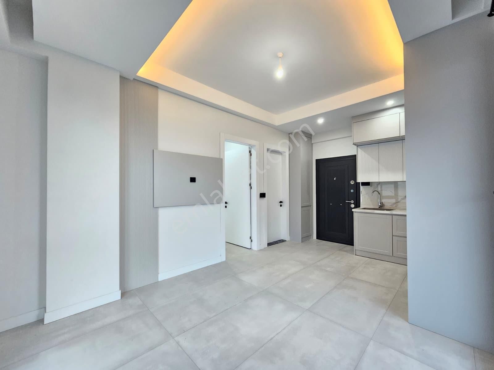 Denizli Yenişafak Ta Merkezi Konumda Satılık Suit Daireler - Görsel 3