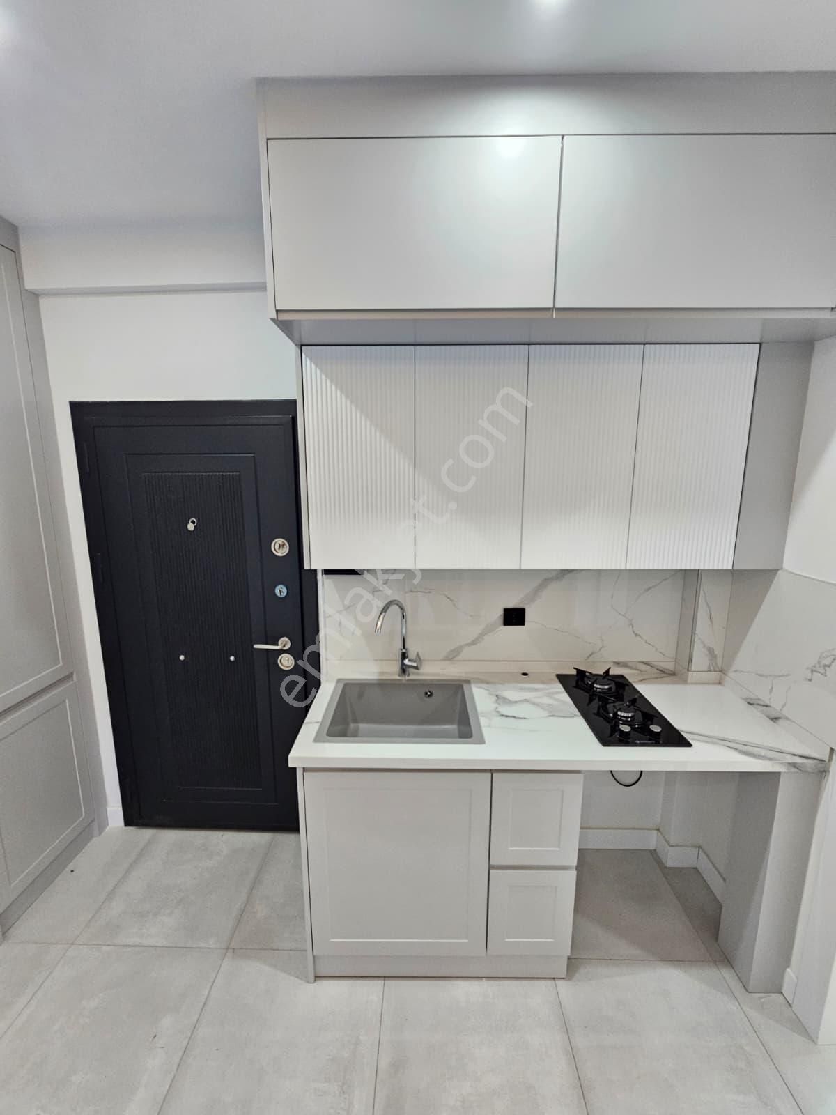 Denizli Yenişafak Ta Merkezi Konumda Satılık Suit Daireler - Görsel 24