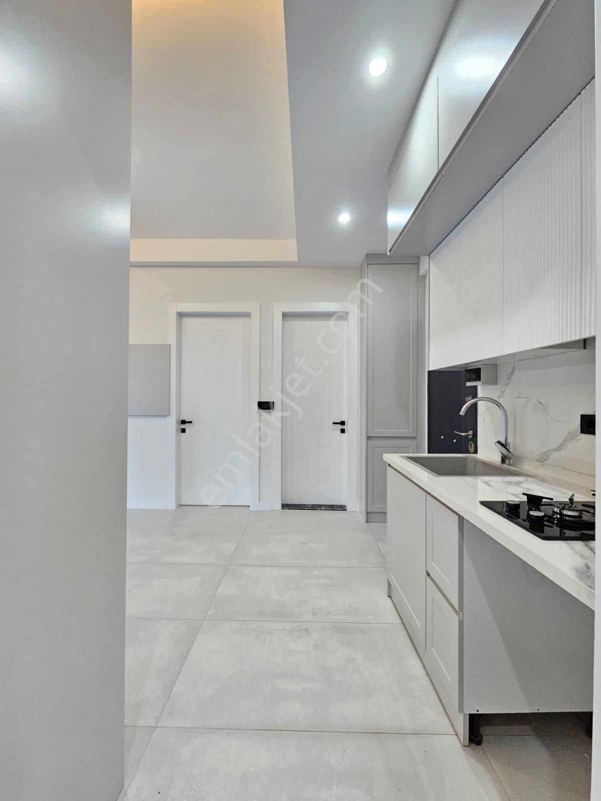 Denizli Yenişafak Ta Merkezi Konumda Satılık Suit Daireler - Görsel 22