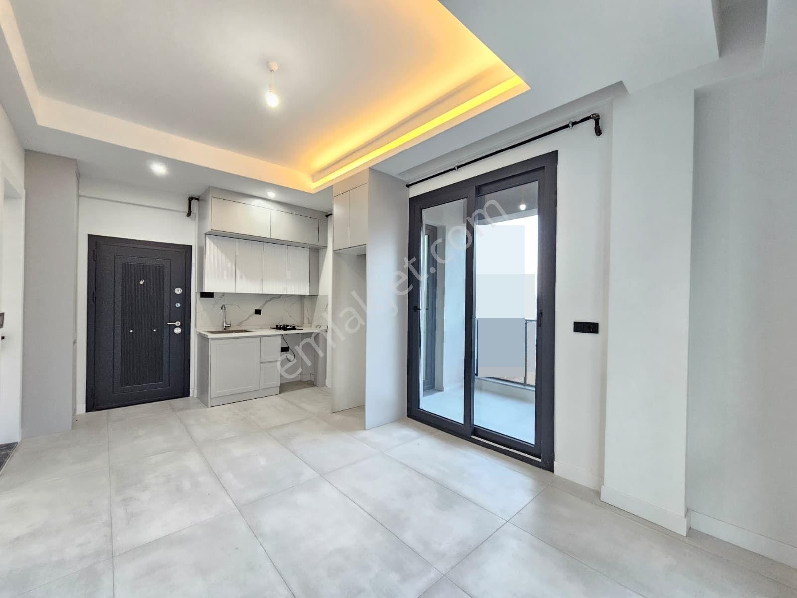 Denizli Yenişafak Ta Merkezi Konumda Satılık Suit Daireler - Görsel 15