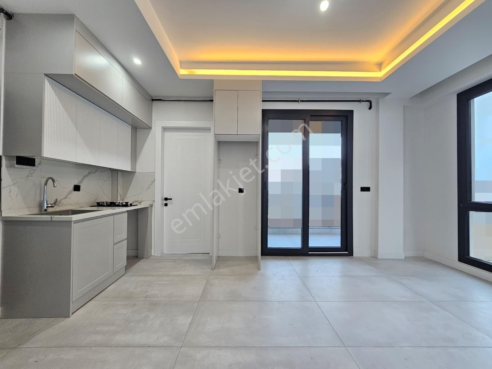 Denizli Yenişafak Ta Merkezi Konumda Satılık Suit Daireler - Görsel 4