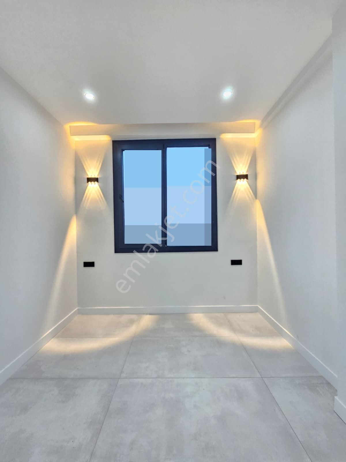 Denizli Yenişafak Ta Merkezi Konumda Satılık Suit Daireler - Görsel 23