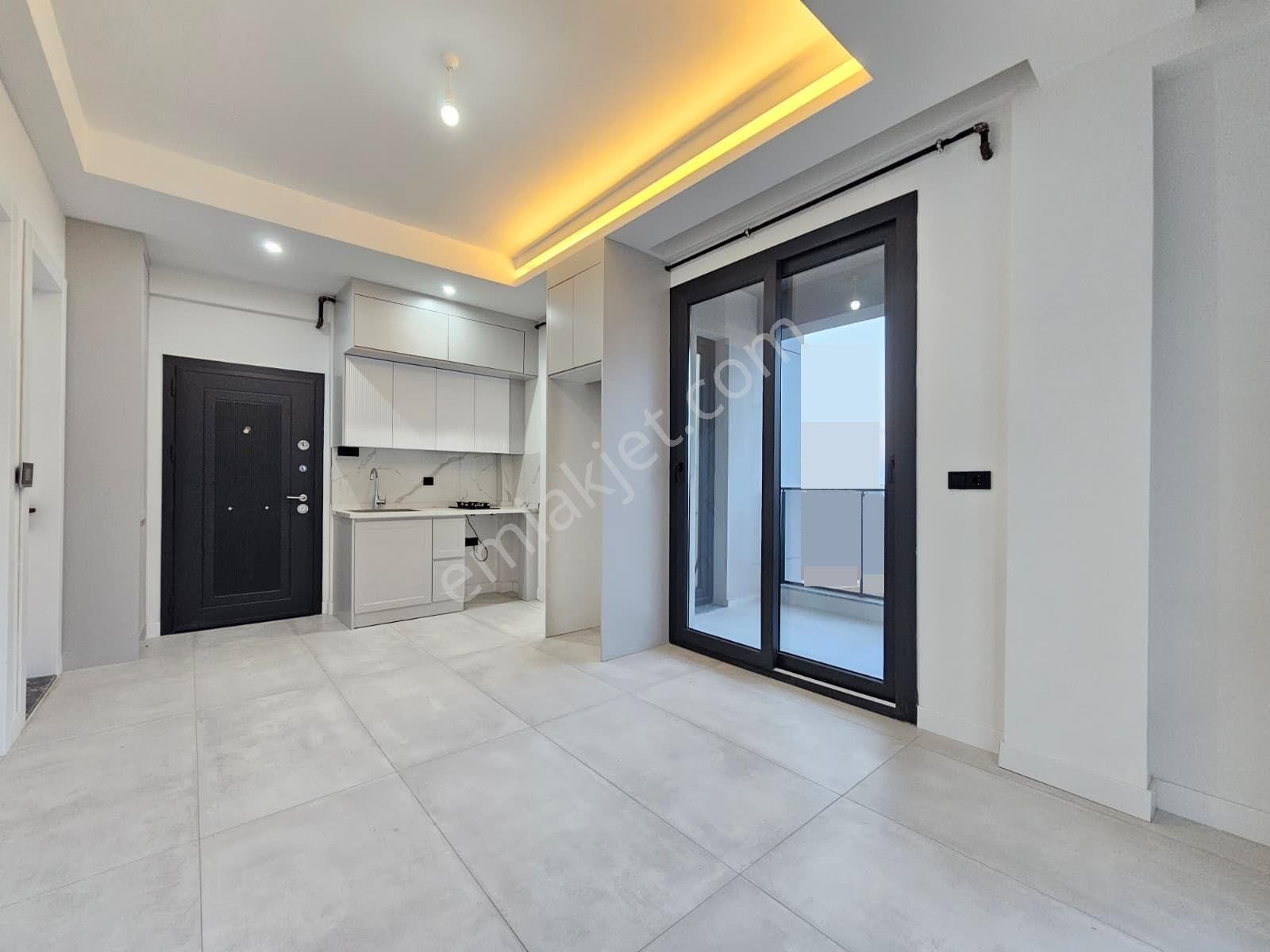 Denizli Yenişafak Ta Merkezi Konumda Satılık Suit Daireler - Görsel 8