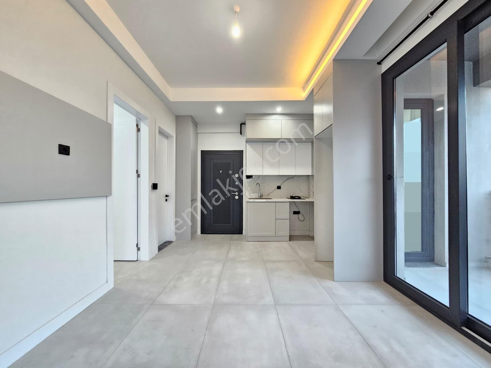 Denizli Yenişafak Ta Merkezi Konumda Satılık Suit Daireler - Görsel 16