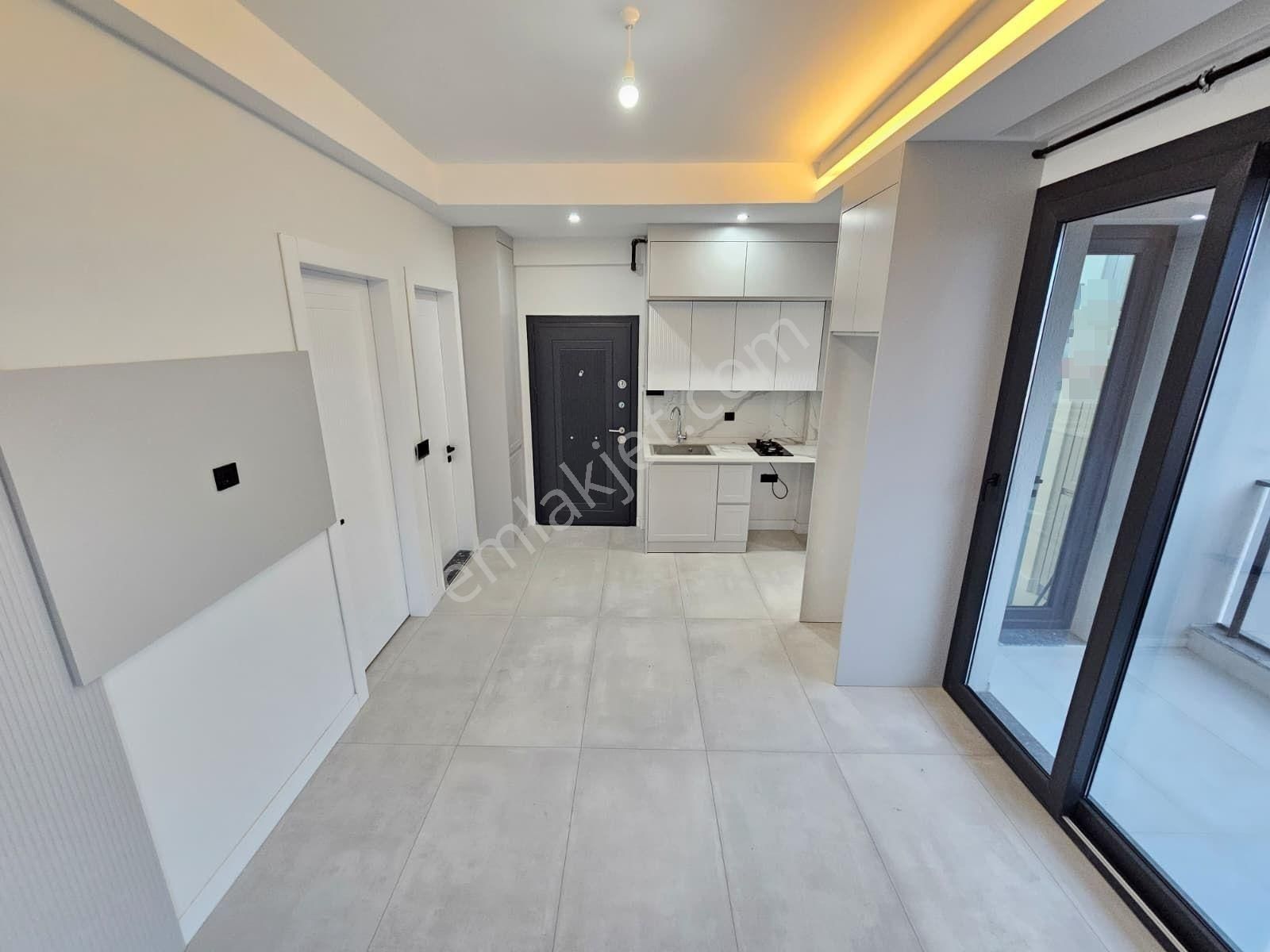 Denizli Yenişafak Ta Merkezi Konumda Satılık Suit Daireler - Görsel 10