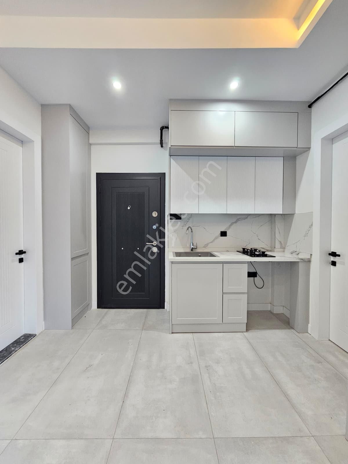 Denizli Yenişafak Ta Merkezi Konumda Satılık Suit Daireler - Görsel 9