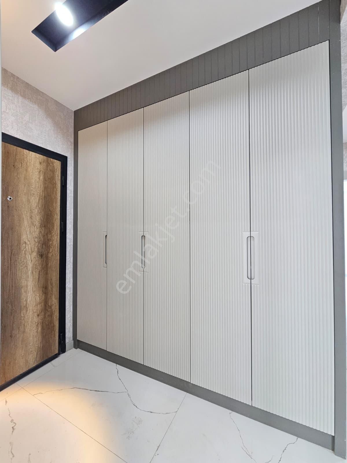 Denizli Şemikler Mahallesinde 2+1 120 M2 Lüks İşçilikte Satılık Daireler - Görsel 22