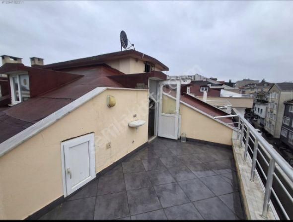 3+2 Duplex Daıre Sahibinden Kiralik - Görsel 24