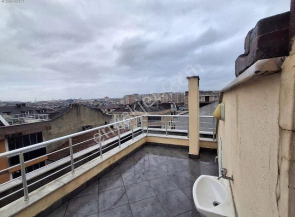 3+2 Duplex Daıre Sahibinden Kiralik - Görsel 28