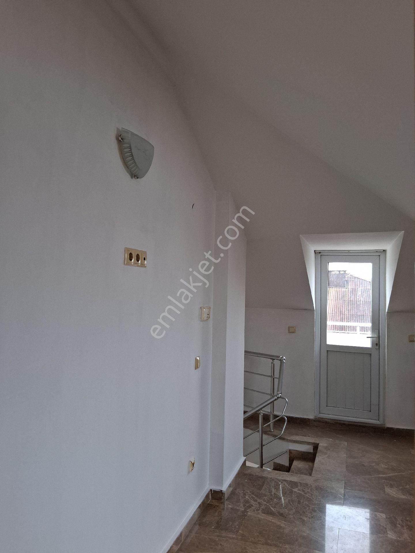 3+2 Duplex Daıre Sahibinden Kiralik - Görsel 6