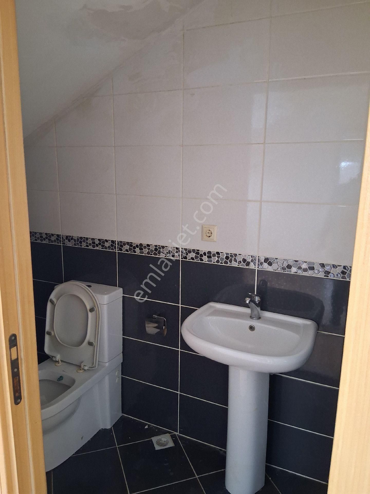 3+2 Duplex Daıre Sahibinden Kiralik - Görsel 9