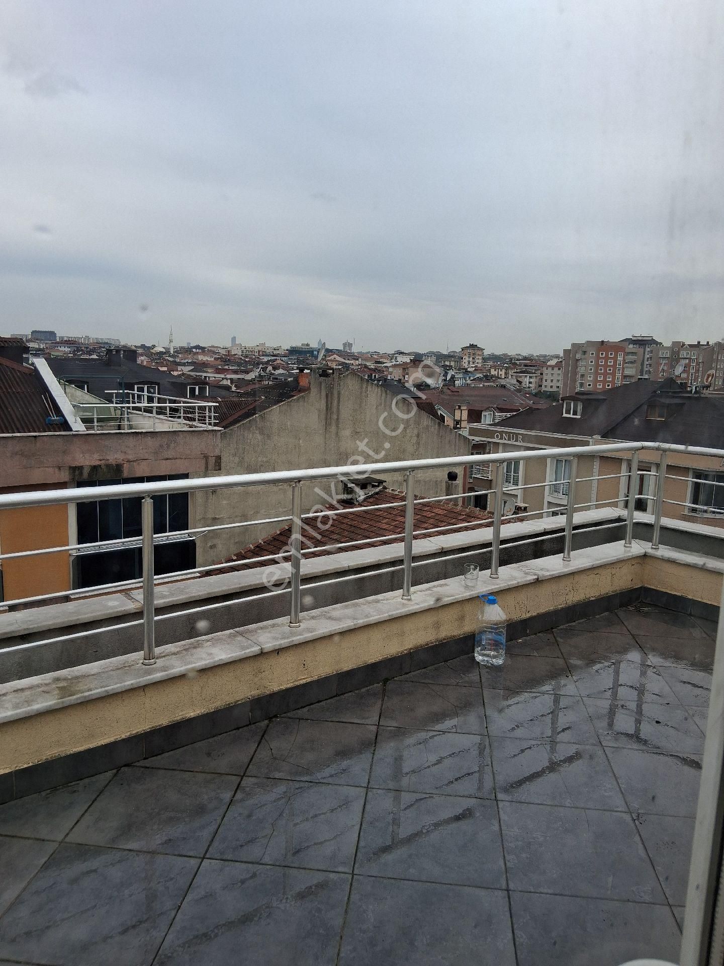 3+2 Duplex Daıre Sahibinden Kiralik - Görsel 4