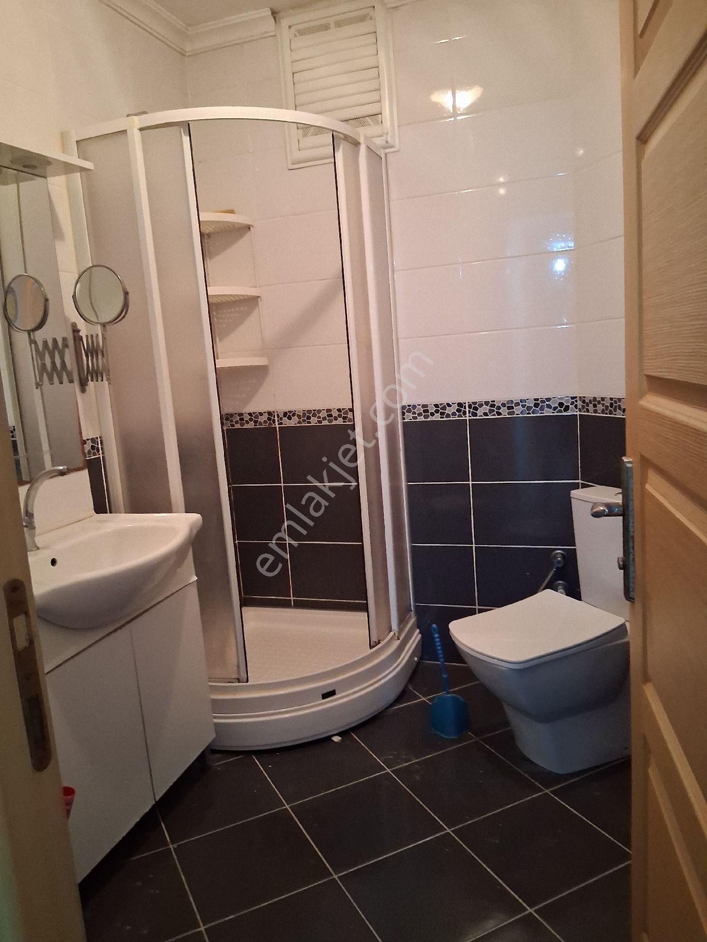 3+2 Duplex Daıre Sahibinden Kiralik - Görsel 17