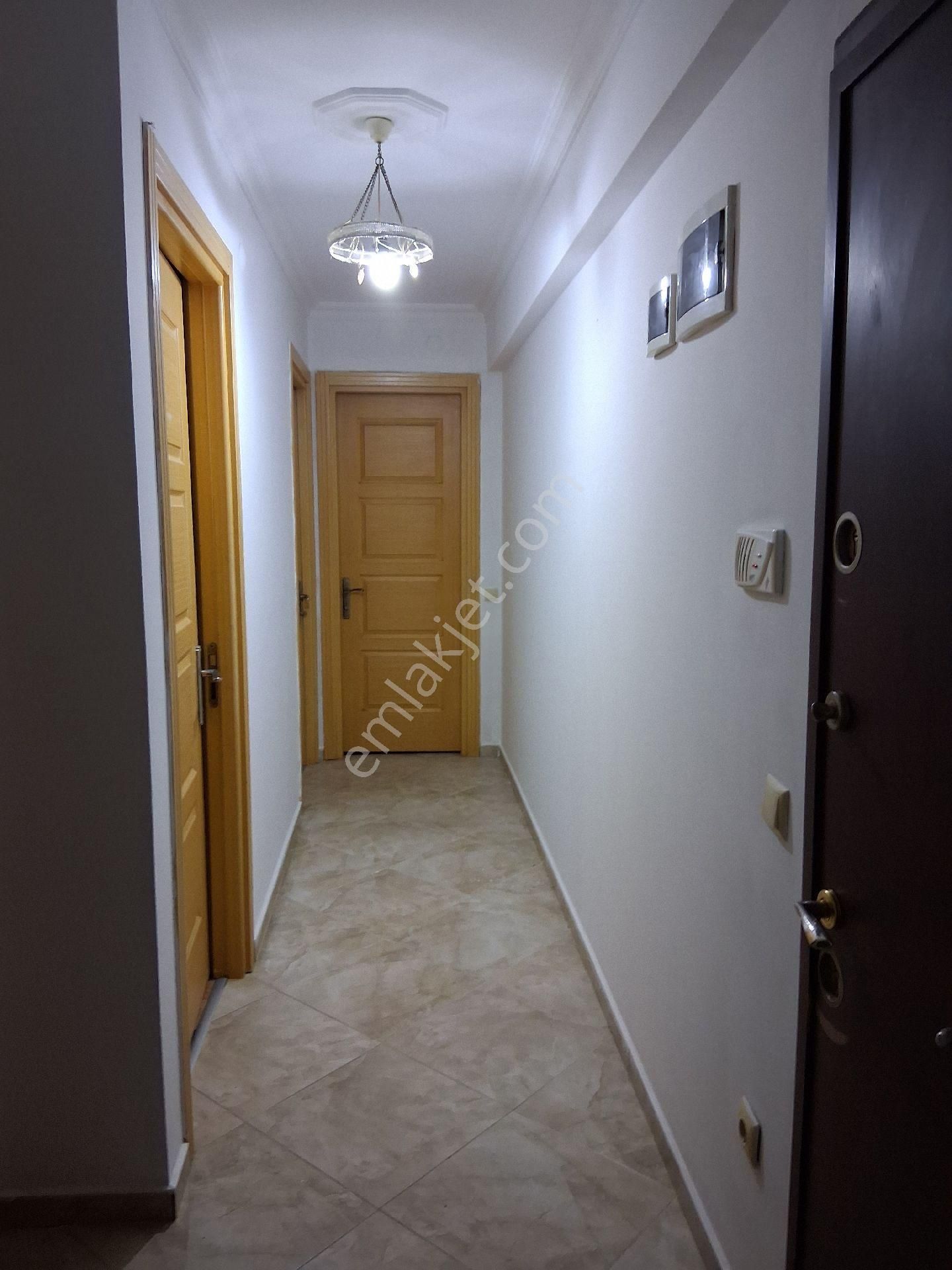 3+2 Duplex Daıre Sahibinden Kiralik - Görsel 12