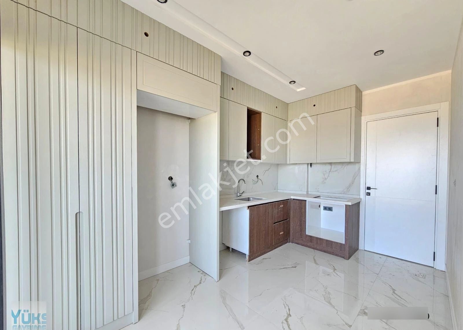 Denizli Yenişafak Mahallesinde Yüksek Kredili 2+1 Satılık Fırsat Arakat Daireler - Görsel 31