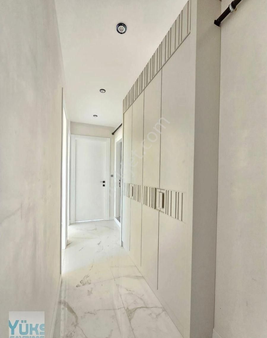 Denizli Yenişafak Mahallesinde Yüksek Kredili 2+1 Satılık Fırsat Arakat Daireler - Görsel 6