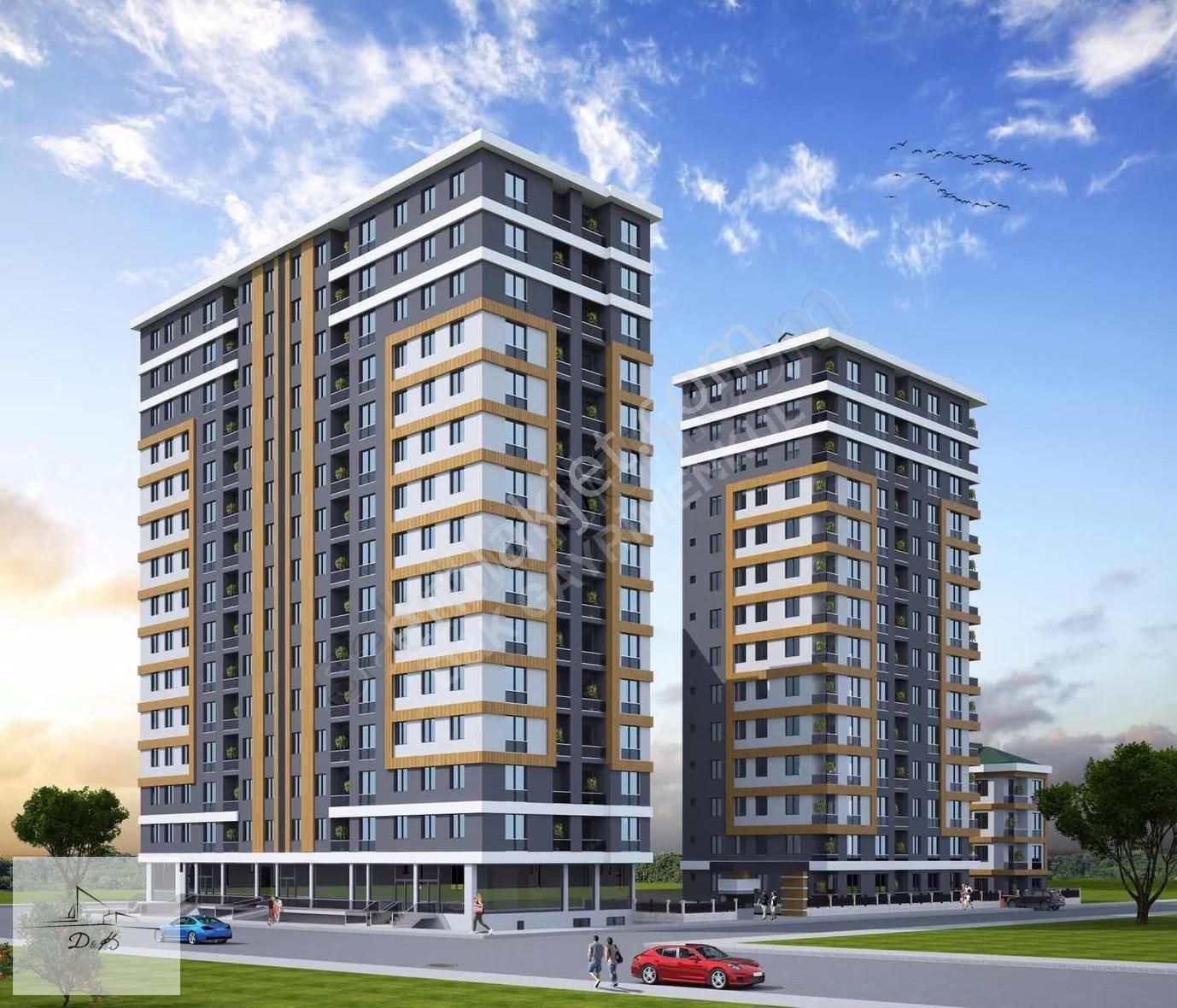 Şehzade Cd Net 77 M2 2+1 - Görsel 1