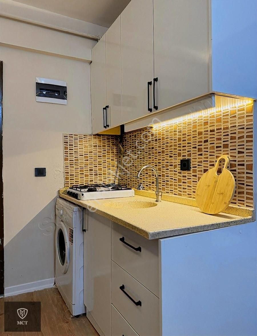 Görüklede Emsallerinin Altında 2+1 Tasarımlı Satılık Daire - Görsel 20