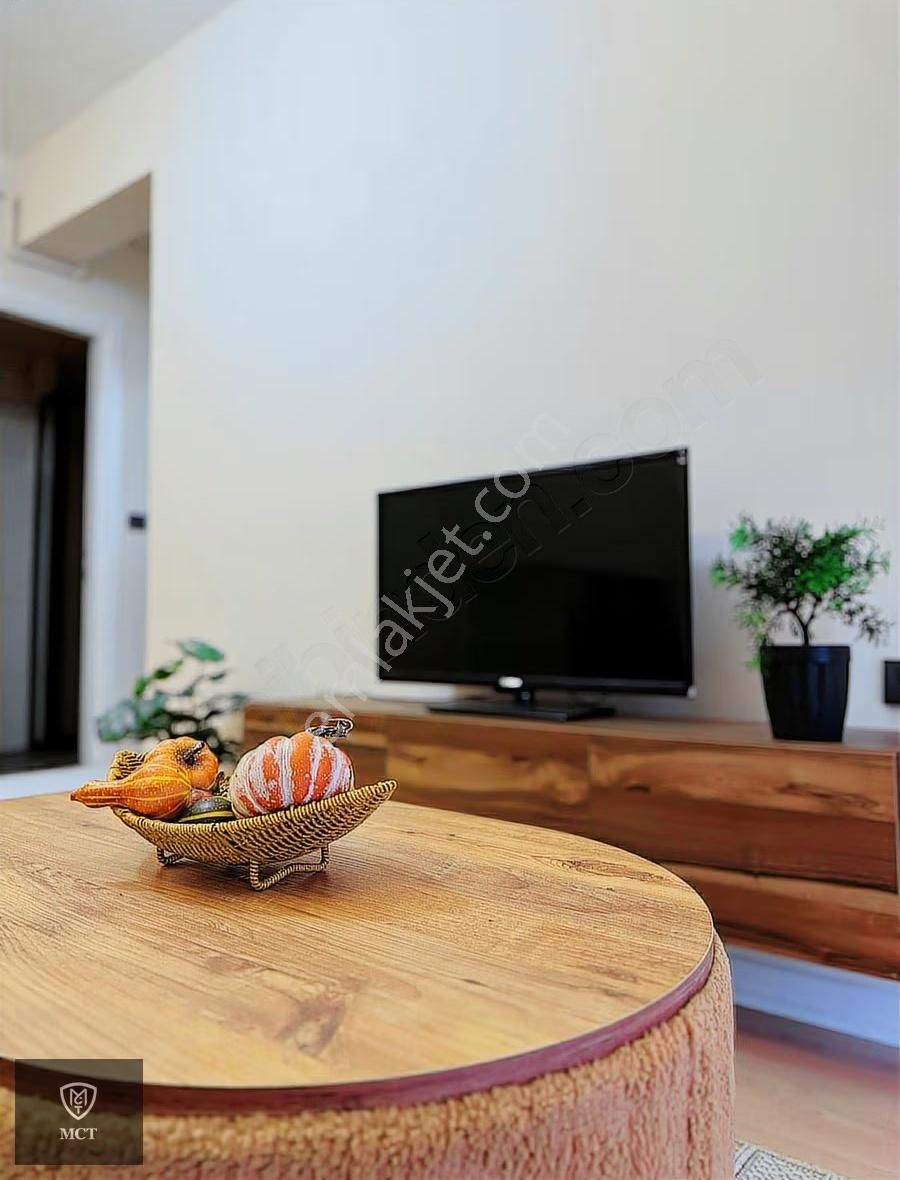 Görüklede Emsallerinin Altında 2+1 Tasarımlı Satılık Daire - Görsel 13