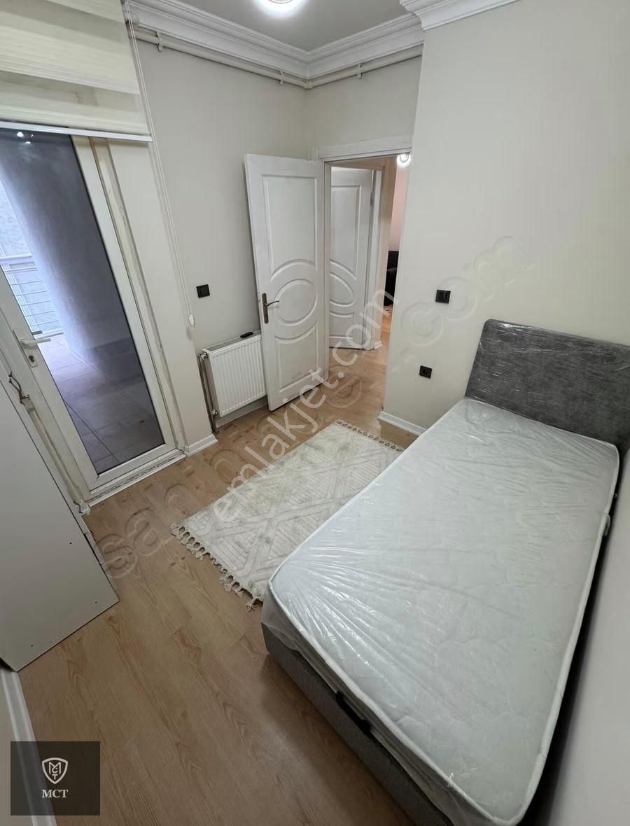 Görüklede Emsallerinin Altında 2+1 Tasarımlı Satılık Daire - Görsel 11