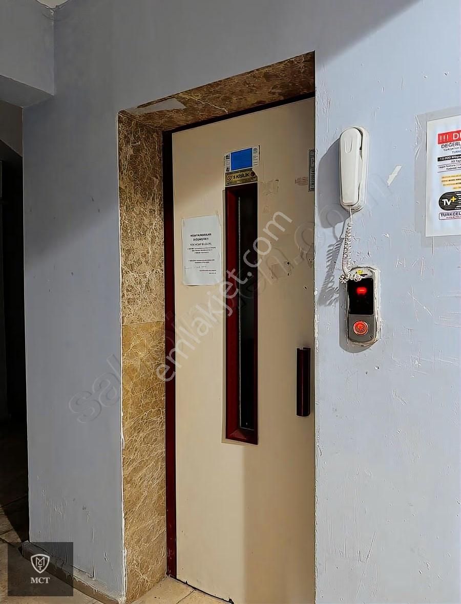 Görüklede Emsallerinin Altında 2+1 Tasarımlı Satılık Daire - Görsel 6