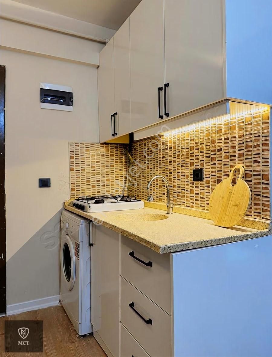 Görüklede Emsallerinin Altında 2+1 Tasarımlı Satılık Daire - Görsel 4