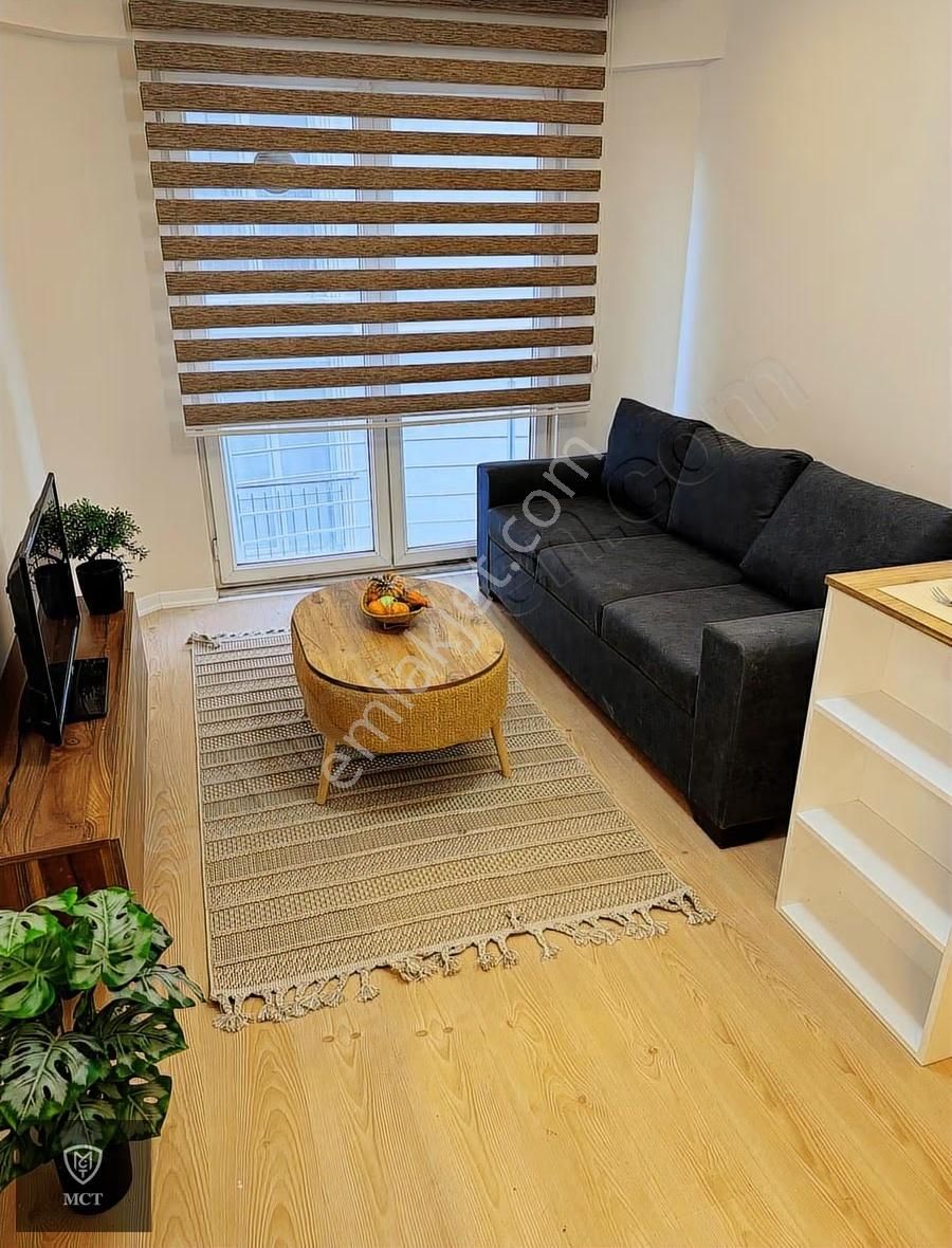 Görüklede Emsallerinin Altında 2+1 Tasarımlı Satılık Daire - Görsel 19