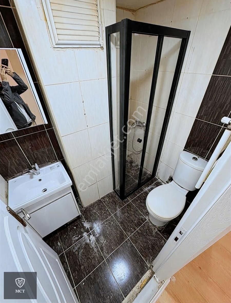 Görüklede Emsallerinin Altında 2+1 Tasarımlı Satılık Daire - Görsel 17