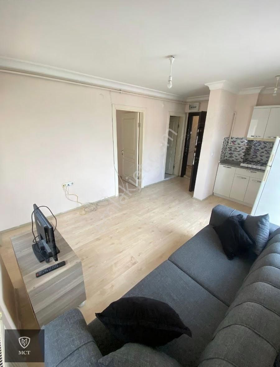 Mct'den Görükle'de Site İçi 1+1 Kiralık Daire - Görsel 11