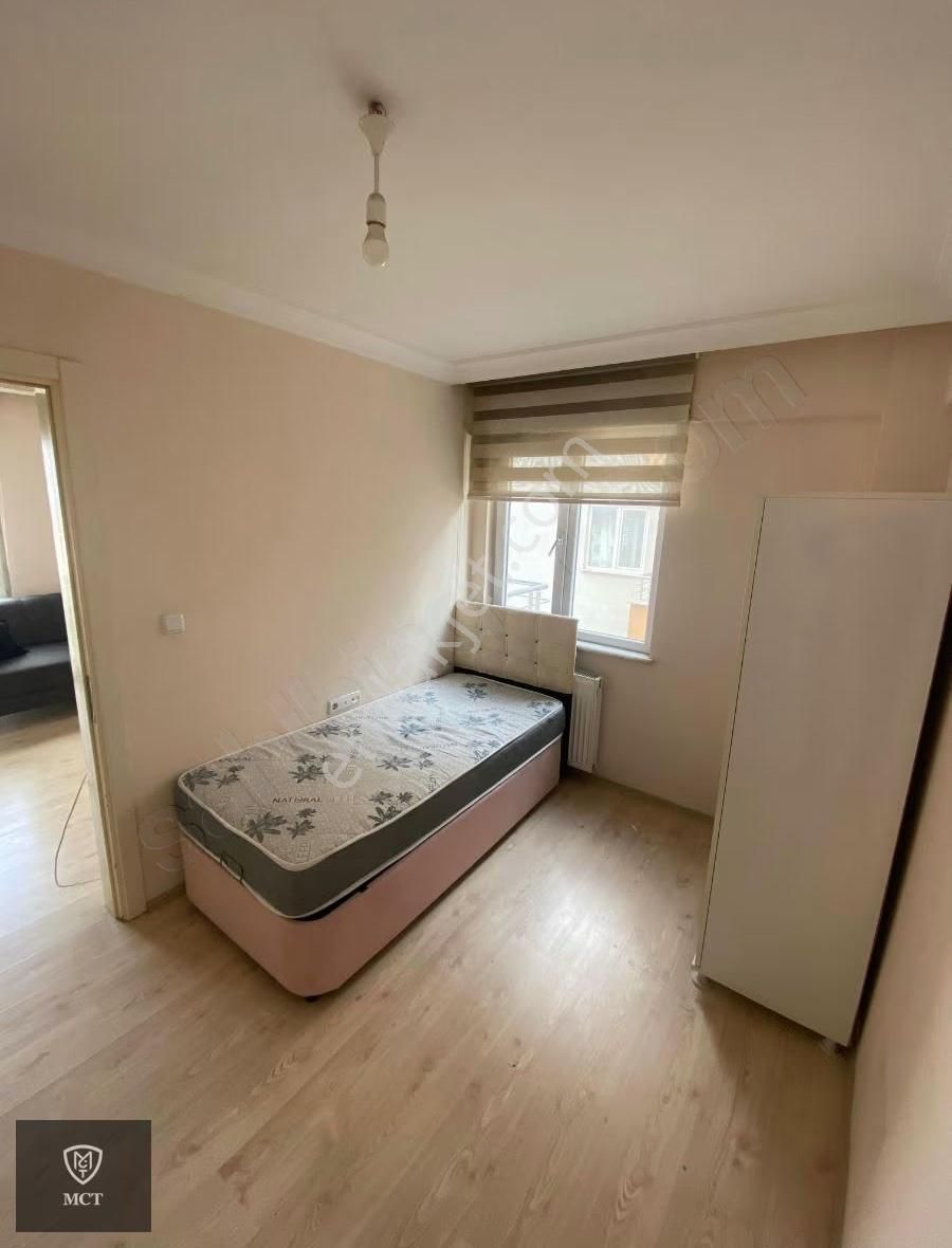 Mct'den Görükle'de Site İçi 1+1 Kiralık Daire - Görsel 10