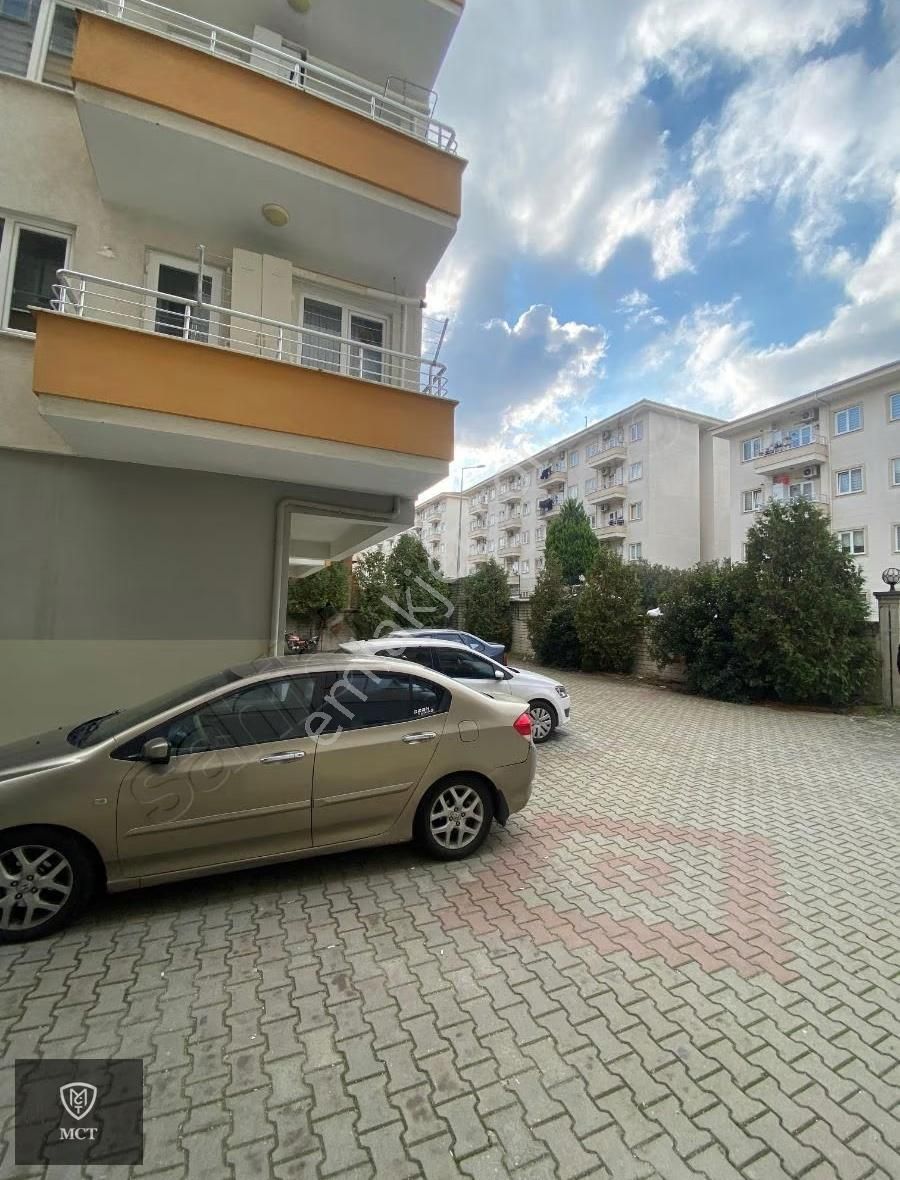 Mct'den Görükle'de Site İçi 1+1 Kiralık Daire - Görsel 8