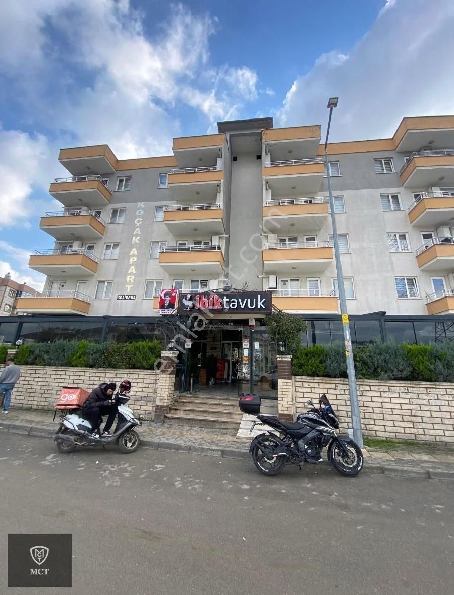 Mct'den Görükle'de Site İçi 1+1 Kiralık Daire
